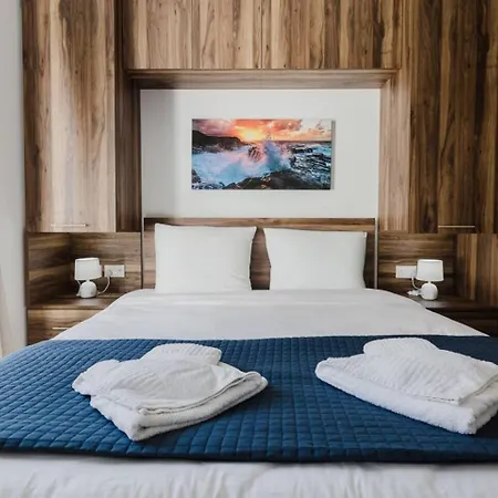 Apartment Mellieha 1bed With Outside Terrace By Homely!