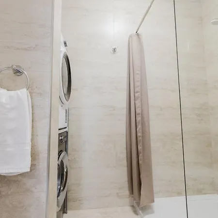 公寓 Mellieha 1bed With Outside Terrace By Homely! Ix-Xaghra ta' Barra