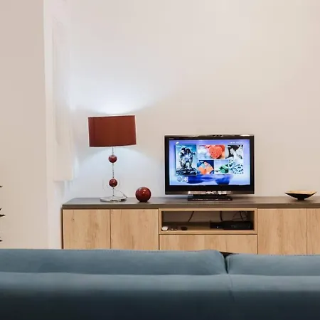 公寓 Mellieha 1bed With Outside Terrace By Homely!