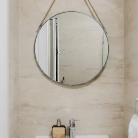 Mellieha 1bed With Outside Terrace By Homely! Ix-Xaghra ta' Barra